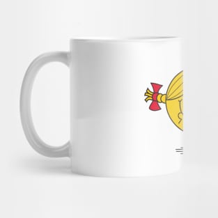 Little Miss Sunshine Mug